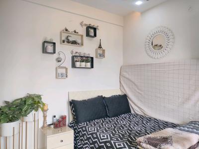 Bedroom Image of 1282 Sq.ft 2 BHK Apartment / Flat for sale in DSMAX STARRY, Electronic City Bengaluru for Rs. 9500000