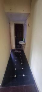 Image of 700 Sq.ft 1 BHK Apartment / Flat for rent in Kajubagh, Karwar for Rs. 7500