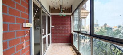 Balcony Image of 1150 Sq.ft 2 BHK Apartment / Flat for rent in HM Tambourine, JP Nagar Bengaluru for Rs. 40000