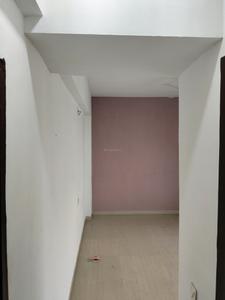Bedroom Image of 2200 Sq.ft 3 BHK Apartment / Flat for rent in Motera Ahmedabad for Rs. 30000