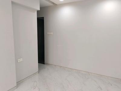 Bedroom Image of 1150 Sq.ft 2 BHK Apartment / Flat for sale in Shivam Tulip Elegance by Shivam Buildcon Thane, Ulwe Navi Mumbai for Rs. 11000000