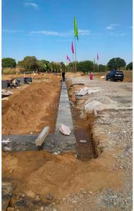 Image of 999 Sq.ft Residential Plot / Land for sale in Chopra Shyam Vatika Phase III Part A, Bindayaka, Jaipur for Rs. 2430000