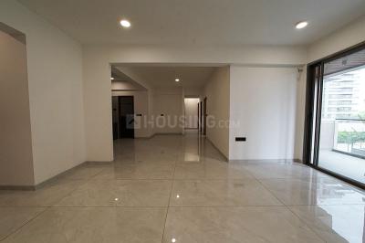 Hall Image of 2844 Sq.ft 3 BHK Apartment / Flat for sale in Science City Ahmedabad for Rs. 21500000