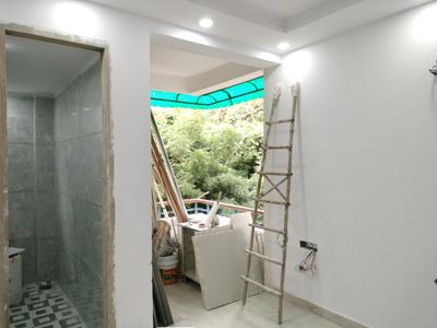 Bedroom Image of 1400 Sq.ft 2 BHK Apartment / Flat for sale in CGHS Evergreen Apartment by CGHS Group, Sector 7 Dwarka New Delhi for Rs. 22000000
