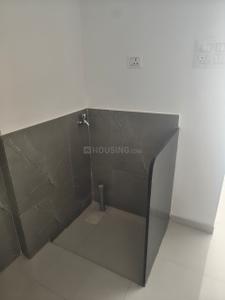Kitchen Image of 750 Sq.ft 2 BHK Apartment / Flat for sale in Dhanori Pune for Rs. 6500000