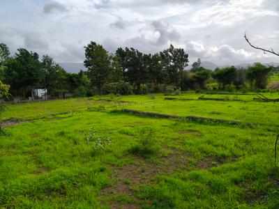 Image of 1500 Sq.ft Residential Plot / Land for sale in By The Lake, Shirwal, Satara for Rs. 1800000