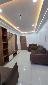 Hall Image of 1300 Sq.ft 2 BHK Apartment / Flat for rent in Nanded City Bageshree, Nanded Pune for Rs. 28000