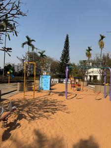 Image of 1362 Sq.ft 3 BHK Apartment / Flat for sale in Pride Platinum, Baner, Pune for Rs. 18000000
