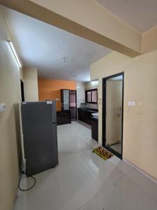 Hall Image of 1047 Sq.ft 2 BHK Apartment / Flat for sale in S2N Orchid Blossom, Palanpur Surat for Rs. 3850000