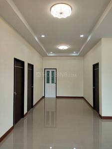 Hall Image of 1600 Sq.ft 3 BHK Duplex for sale in Amleshwar Raipur for Rs. 5480000