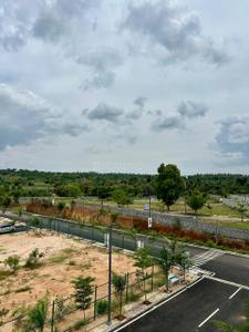Image of 1200 Sq.ft Residential Plot / Land for sale in Chinnakurchi, Bengaluru for Rs. 5400000