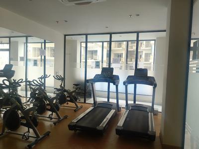 Hall Image of 1500 Sq.ft 5 BHK Farm House for sale in Naugaon Alwar for Rs. 9680000