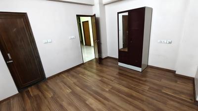 Bedroom Image of 1347 Sq.ft 2.5 BHK Apartment / Flat for sale in Bengal Peerless Avidipta, Santoshpur Kolkata for Rs. 16600000