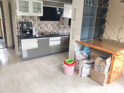 Kitchen Image of 1800 Sq.ft 5 BHK Independent House for sale in Narendrapur Kolkata for Rs. 27500000