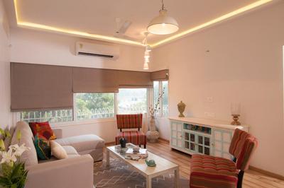 Bedroom Image of 1100 Sq.ft 2 BHK Apartment / Flat for rent in Dhaval Ganga, Bandra West Mumbai for Rs. 225000