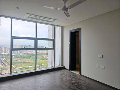 Bedroom Image of 2800 Sq.ft 3.5 BHK Apartment / Flat for sale in Panchshil Towers, Kharadi Pune for Rs. 42500000