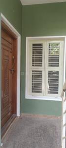 Image of 1500 Sq.ft 2 BHK Builder Floor for rent in NRI Layout, NRI Layout, Bengaluru for Rs. 28000