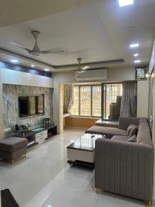 3 BHK Flat