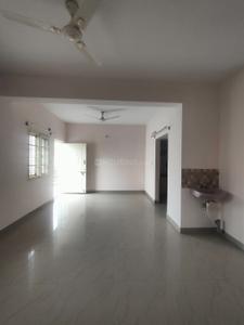 2 BHK Independent Builder Floor