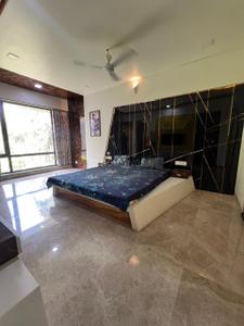 Bedroom Image of 4275 Sq.ft 4 BHK Villa for sale in Science City Ahmedabad for Rs. 150000000