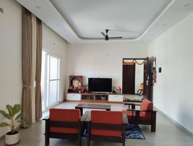 Hall Image of 3800 Sq.ft 4 BHK Apartment / Flat for sale in Birla Alokya by Birla Estates Pvt. Ltd., Whitefield Bengaluru for Rs. 47500000