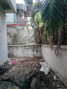 Balcony Image of 2250 Sq.ft 3 BHK Villa for sale in Bodakdev Ahmedabad for Rs. 37500000