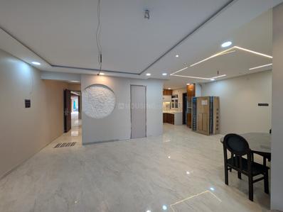 Hall Image of 3500 Sq.ft 3.5 BHK Apartment / Flat for sale in Shubh Nirvana, Viman Nagar Pune for Rs. 47000000