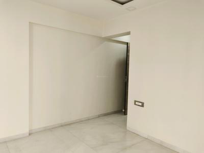 Bedroom Image of 815 Sq.ft 2 BHK Apartment / Flat for sale in Sangam Emporio Towers, Malad West Mumbai for Rs. 17500000