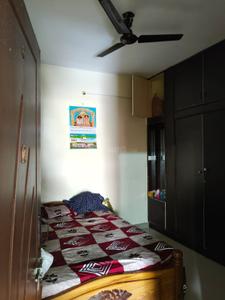 Bedroom Image of 900 Sq.ft 2 BHK Independent House for rent in Banaswadi Bengaluru for Rs. 25000