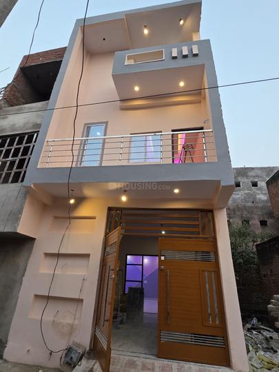 Vrindavan dham society Main Image 1