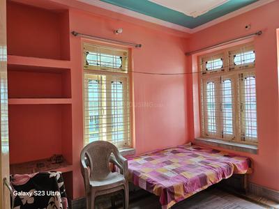 Bedroom Image of 700 Sq.ft 2 BHK Independent House for rent in North Shastri Nagar Patna for Rs. 8000