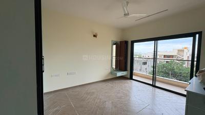 Bedroom Image of 1831 Sq.ft 3 BHK Apartment / Flat for rent in Sobha Victoria Park Phase 1, Byrathi Bengaluru for Rs. 60000
