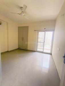 Bedroom Image of 1100 Sq.ft 3 BHK Apartment / Flat for rent in Trident Embassy, Noida Extension Greater Noida for Rs. 25000