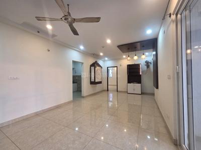 Hall Image of 1603 Sq.ft 3 BHK Apartment / Flat for sale in Prestige Falcon City, Konanakunte Bengaluru for Rs. 33100000