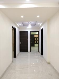 Passage Image of 2800 Sq.ft 5 BHK Builder Floor for sale in Rajendra Nagar Ghaziabad for Rs. 23100000