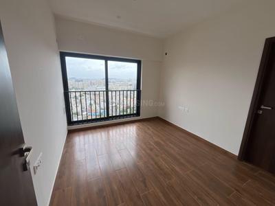 Bedroom Image of 1085 Sq.ft 2 BHK Apartment / Flat for sale in Duville Riverdale Heights, Kharadi Pune for Rs. 10200000