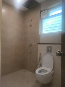 Bedroom Three Image of 3200 Sq.ft 4 BHK Villa for rent in Gunjur Palya Bengaluru for Rs. 120000