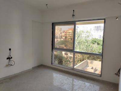 Bedroom Image of 1005 Sq.ft 3 BHK Apartment / Flat for sale in Borivali West Mumbai for Rs. 32800000