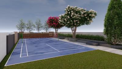 Image of 1000 Sq.ft Residential Plot / Land for sale in Rau, Indore for Rs. 3425000