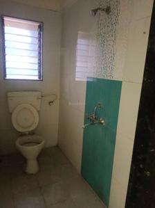 Image of 1100 Sq.ft 2 BHK Apartment / Flat for sale in Om Sai Riddhi Siddhi Akruti, Ulwe, Navi Mumbai for Rs. 7500000