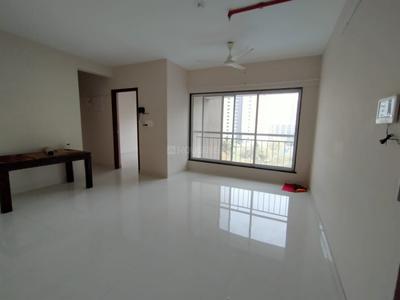 Hall Image of 800 Sq.ft 2 BHK Apartment / Flat for sale in Royal Oasis Phase 1, Malad West Mumbai for Rs. 16000000