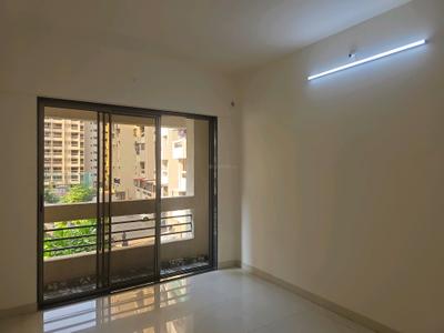 Bedroom Image of 650 Sq.ft 1 BHK Apartment / Flat for sale in Evershine Amavi 303, Virar West Virar for Rs. 4589000