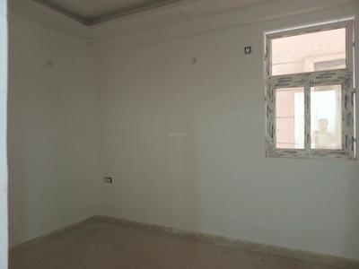 Bedroom Image of 1500 Sq.ft 3 BHK Apartment / Flat for sale in Ambesten Twin Chalet, Noida Extension Greater Noida for Rs. 6100350
