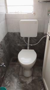 Image of 575 Sq.ft 1 BHK Apartment / Flat for rent in Kothrud, Pune for Rs. 21000