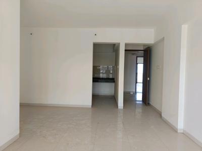 Living Room Image of 990 Sq.ft 2 BHK Apartment / Flat for sale in Danish Habitat One, Kondhwa Budruk Pune for Rs. 7700000