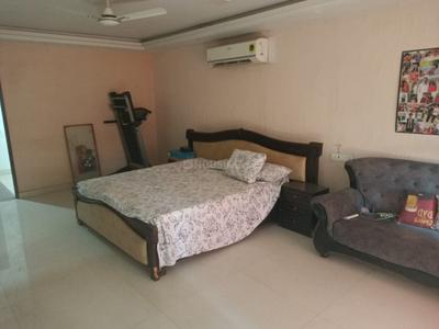 Hall Image of 3600 Sq.ft 4.5 BHK Independent House for rent in Bodakdev Ahmedabad for Rs. 225000