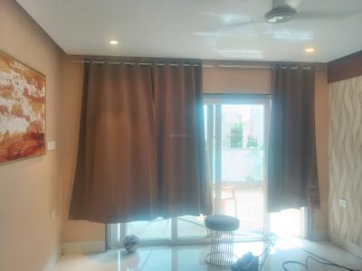 Living Room Two Image of 3718 Sq.ft 4 BHK Villa for sale in Tukkuguda Hyderabad for Rs. 37002000
