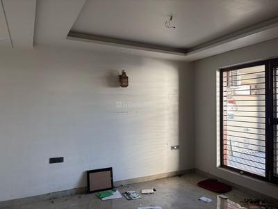 Bedroom Image of 4500 Sq.ft 4 BHK Builder Floor for rent in Sector 15 Faridabad for Rs. 125000