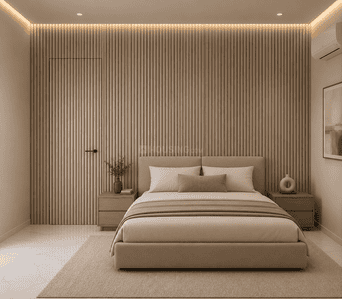 Image of 900 Sq.ft 3 BHK Independent House for sale in County Walk Township, Indore for Rs. 14000000