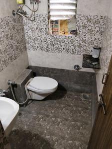Bedroom Three Image of 2002 Sq.ft 3.5 BHK Independent House for rent in Sangath 2, Motera Ahmedabad for Rs. 30000